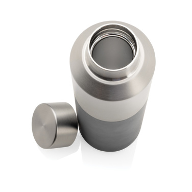 Logo trade firmakingituse pilt: Fluid RCS sertifikaadiga taaskasutatud terasest veepudel 600ml