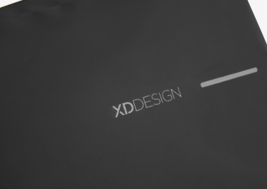 Logo trade reklaamtoote pilt: Urban veekindel reguleeritav õlakott