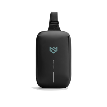 Logotrade reklaamtoote foto: Urban veekindel reguleeritav õlakott