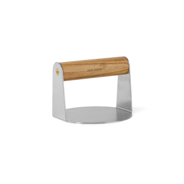 Logotrade meened pilt: VINGA Paso burgeripress