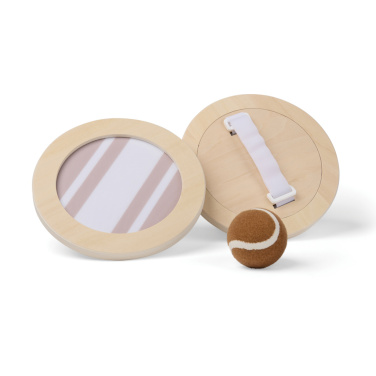 Logotrade reklaamkingituse foto: VINGA rannamäng