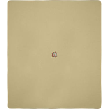 Logo trade ärikingi pilt: Huggy fliisist tekk kandekotiga 220x250 cm