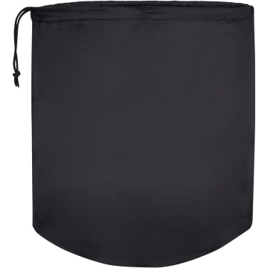 Logotrade meene foto: Huggy fliisist tekk kandekotiga 220x250 cm