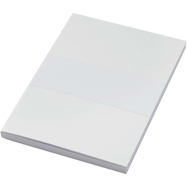 Logotrade firmakingitused pilt: Novella Austen A5 pehmekaaneline märkmik