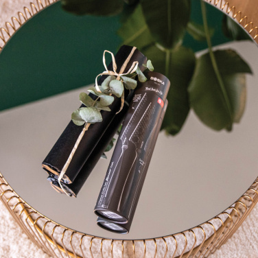 Logotrade meened pilt: BOSKA juustunugade komplekt Monaco+ must