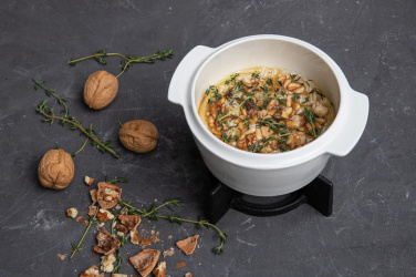 Logotrade ärikingid pilt: Juustufondüü BOSKA - 500 ml