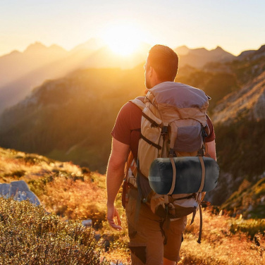 Logotrade meened pilt: Magamiskott TROMES Schwarzwolf