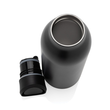 Logotrade meene foto: Avira Alok RCS re-steel 360 veepudel 600ML