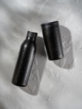 Logo trade firmakingituse pilt: Avira Alok RCS re-steel 360 veepudel 600ML