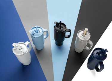 Logotrade reklaamkingitused pilt: Cruiser RCS lekkekindel termostass 480ML