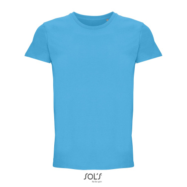 Logotrade meened pilt: RE CRUSADER T-särk 150g