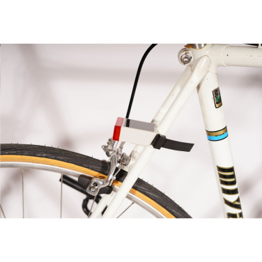 Logotrade ärikingi foto: Jalgratta sadulakate ECO Standard