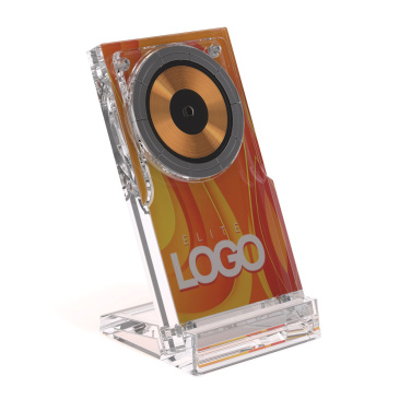 Logo trade meene pilt: Magcharge 15W magnetiline juhtmevaba laadimisalus