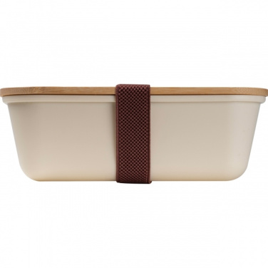 Logo trade reklaamtooted foto: Sõõgikarp koos roostevabast terasest pudeliga, Toronto