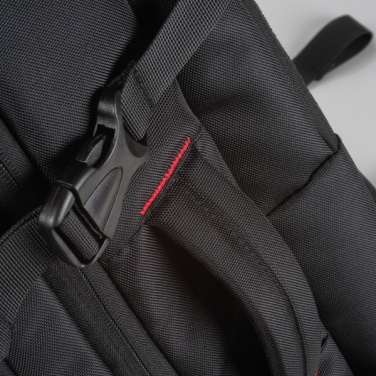 Logotrade meened pilt: MoLu seljakott San Luis