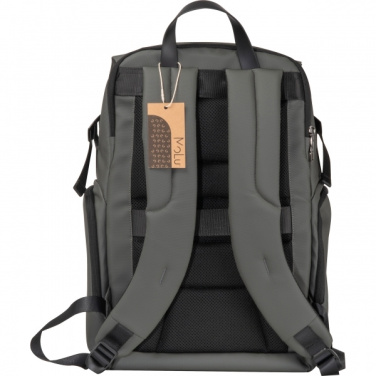 Logotrade firmakingitused pilt: MoLu seljakott Santa Ana