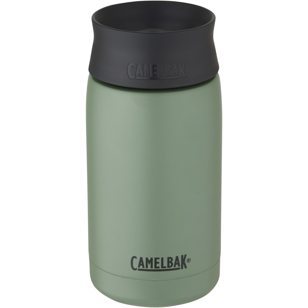 Logotrade meened pilt: CamelBak® Hot Cap 350 ml vasest vaakumisolatsiooniga trummel