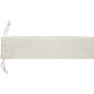 Logotrade reklaamkingitused pilt: 5-osaline söögiriistade komplekt Root