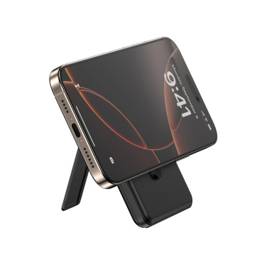 Logotrade reklaamkingitused pilt: Urban Vitamin Redwood 5in1 5000mah 20W PD akupank