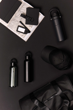 Logo trade firmakingid foto: Baltimore trek RCS taaskasutatud SS pudel 600 ML