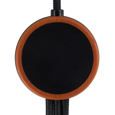 Logo trade firmakingituse pilt: Valgustatud logoga 3in1 kaabel - LH-ZM04