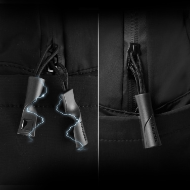 Logotrade meened pilt: XD Design pehme seljakott