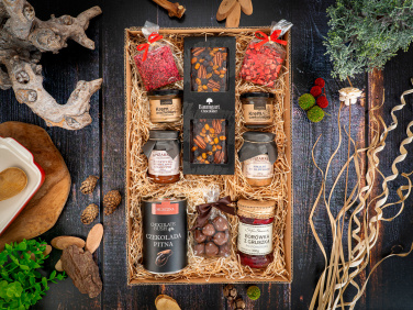 Logo trade reklaamkingitused foto: 