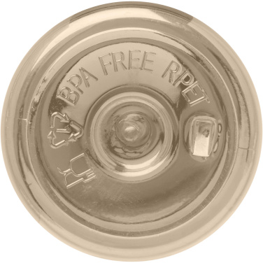 Logotrade ärikingid pilt: Sky 650 ml taaskasutatud plastikust veepudel