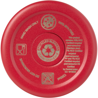 Logo trade ärikingitused foto: Sydney 1200 ml RCS-sertifikaadiga termoskruus kõrrega