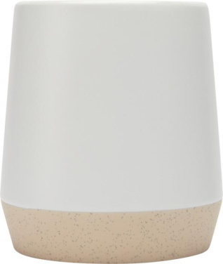 Logotrade ärikingi foto: Dolce 300 ml keraamiline mati viimistlusega kruus
