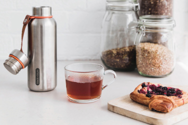 Logo trade reklaamkingi pilt: Black+Blum väike termospudel 500ml