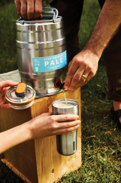 Logotrade reklaamtooted pilt: Black+Blum termoskruus 600ml