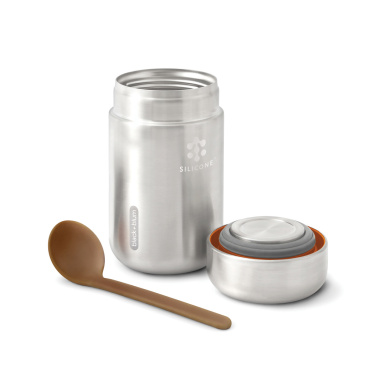 Logo trade meened foto: Black+Blum toidutermos 400 ml