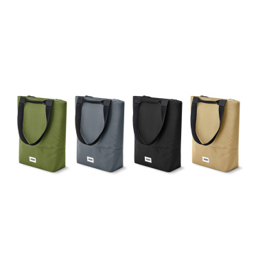 Logotrade firmakingid pilt: Black+Blum 16L isoleeritud kandekott/jahutuskott