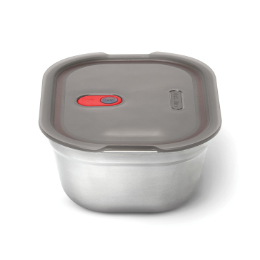 Logotrade ärikingi foto: Black+Blumi toidukarbid (3 tk)