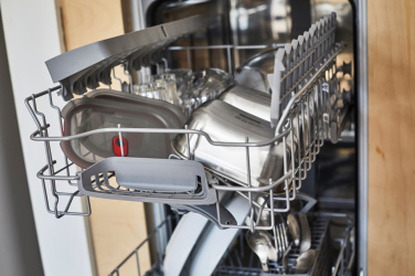 Logotrade reklaamtoote foto: Black+Blumi toidukarbid (3 tk)