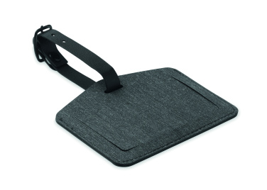 Logo trade meene pilt: Kadumisvastase seadmega pagasisilt TAGSMART