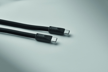 Logotrade reklaamkingid pilt: COCHARGE 60W laadimis- ja andmesidekaabel