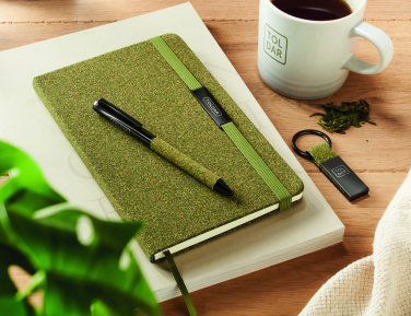 Logotrade meene foto: CHIPPEWA 3-osaline kinkekomplekt karbis