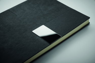 Logo trade firmakingid foto: TREZE A5 PU märkmik