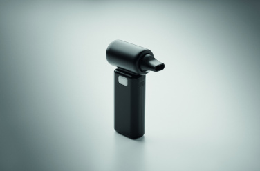 Logo trade firmakingid foto: Kaasaskantav turboventilaator