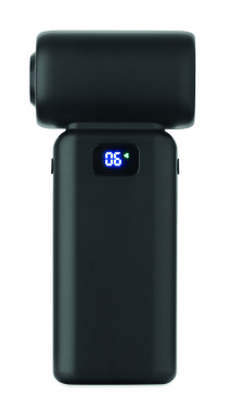 Logo trade meene pilt: Kaasaskantav turboventilaator