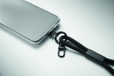 Logo trade firmakingituse pilt: Telefoni laadiv randmerihm 60W