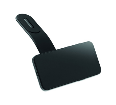 Logo trade ärikingi pilt: 15W magnetiline autolaadija FLECAR