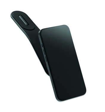 Logotrade reklaamkingid pilt: 15W magnetiline autolaadija FLECAR