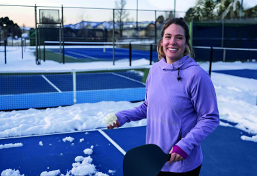 Logo trade ärikingid foto: Kahe reketiga komplekt SETTY