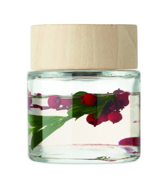 Logotrade meened pilt: Vanilje aroomiga kodulõhnastaja