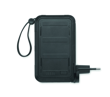 Logotrade reklaamkingid pilt: 20000 mAh ABS-plastist akupank POWROC