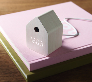 Logo trade firmakingid foto: MDF-ist äratuskell CUCKOO