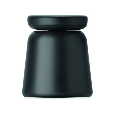 Logo trade reklaamtooted foto: 3-ühes juhtmevaba laadija 15W SIMPA